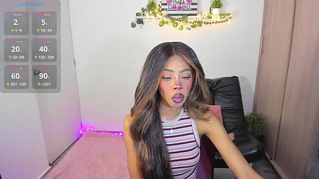 ariabrown23 online show from 04-06-26, 11:39