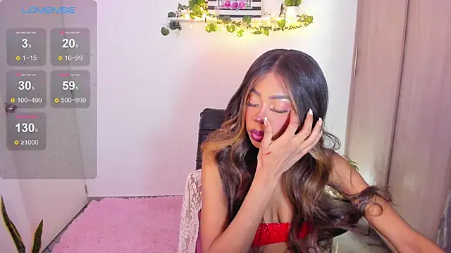 ariabrown23 online show from 03-19-26, 07:47