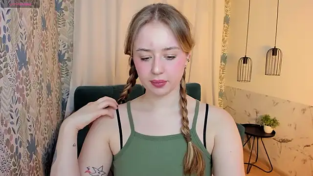 MargoPrettyMoon online show from 03-05-26, 01:40