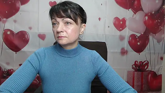 AuroraRosco online show from 03-03-26, 07:59