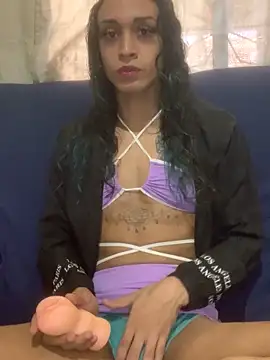 YasmimMayers online show from 03-24-26, 01:55