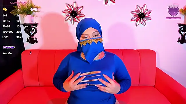 Snapshot of Zayna_ali chatting on 03-05-26, 03:25 Zayna ali online show from 03-05-26, 03:25