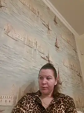 LaraHarper online show from 03-09-26, 10:24