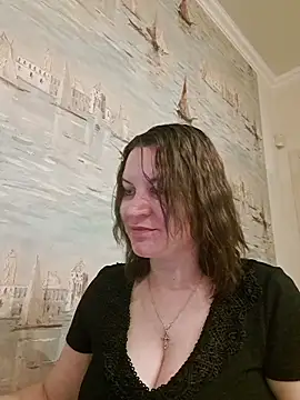 LaraHarper online show from 04-08-26, 09:16