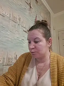 LaraHarper online show from 03-12-26, 12:27