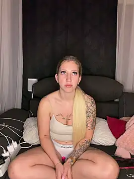 its tamytation online show from 03-05-26, 08:49