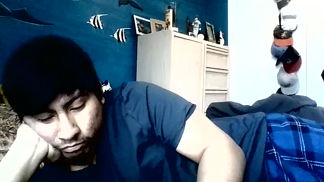 aloking2004 online show from 03-24-26, 03:56
