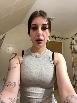 Johanna420 online show from 03-26-26, 10:51