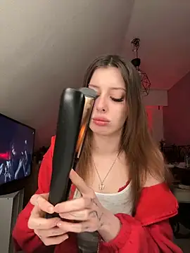 Johanna420 online show from 03-07-26, 06:02