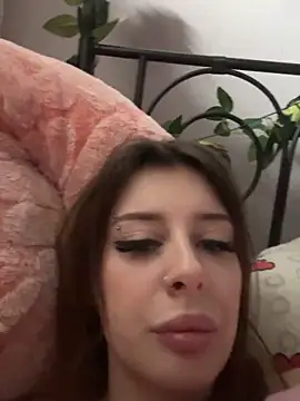 Johanna420 online show from 03-08-26, 08:17