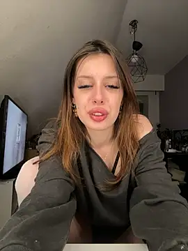 Johanna420 online show from 03-10-26, 12:36