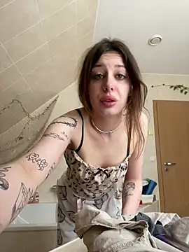 Johanna420 online show from 04-26-26, 09:06