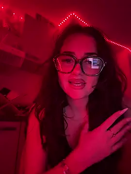 Claraaaaa06 online show from 03-15-26, 08:49