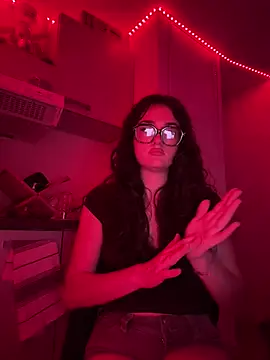 Claraaaaa06 online show from 04-12-26, 07:50