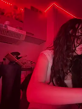 Claraaaaa06 online show from 04-13-26, 06:12