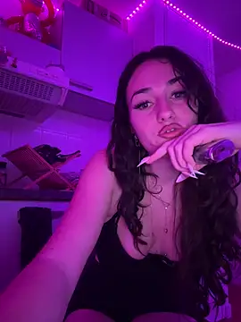 Claraaaaa06 online show from 03-02-26, 08:38