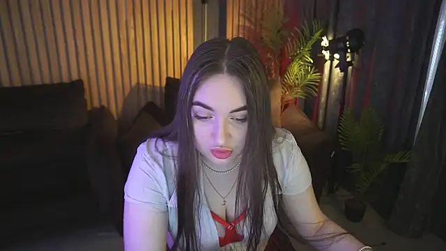 RapunzelAngel online show from 06-03-26, 05:52