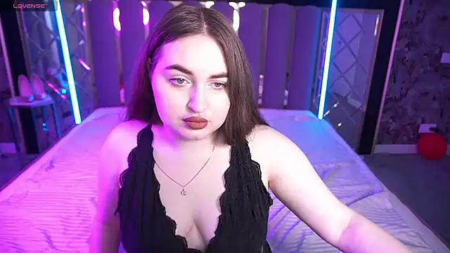 RapunzelAngel online show from 03-13-26, 06:40