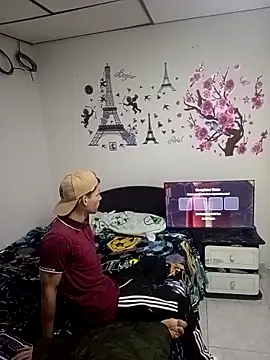 Goriluzdelam online show from 04-16-26, 01:39