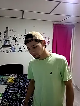 Goriluzdelam online show from 04-09-26, 03:08