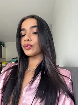 Bella Smithe online show from 04-07-26, 03:36