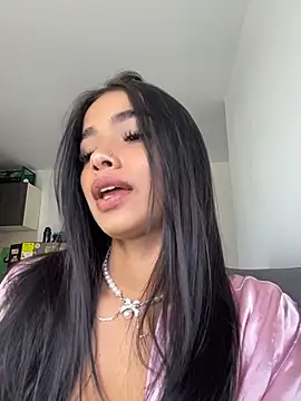 Bella Smithe online show from 03-19-26, 03:56