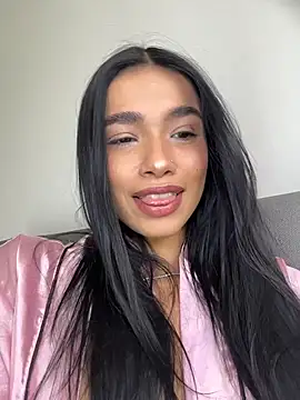 Bella Smithe online show from 04-25-26, 03:31