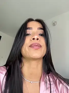 Bella Smithe online show from 03-25-26, 03:55