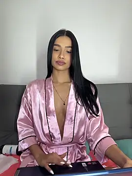 Bella Smithe online show from 06-07-26, 09:31