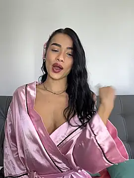 Bella Smithe online show from 06-24-26, 05:55