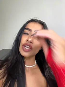 Bella Smithe online show from 03-24-26, 04:40