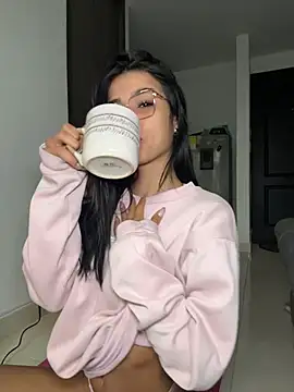 Bella Smithe online show from 03-08-26, 12:41