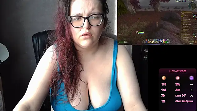 linafolie online show from 05-24-26, 02:39