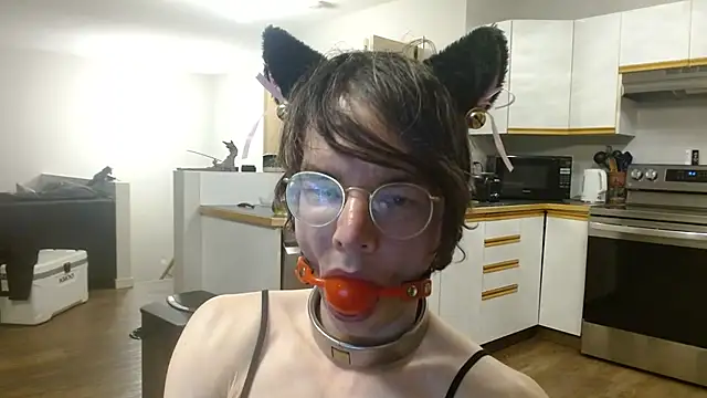 KinkyKittyBoy online show from 03-02-26, 04:13