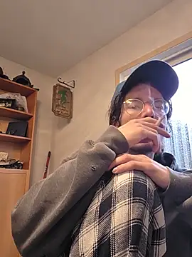 Snapshot of KinkyKittyBoy chatting on 06-02-26, 12:54 KinkyKittyBoy online show from 06-02-26, 12:54
