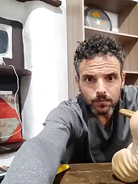 Mano-Lion online show from 03-02-26, 12:00