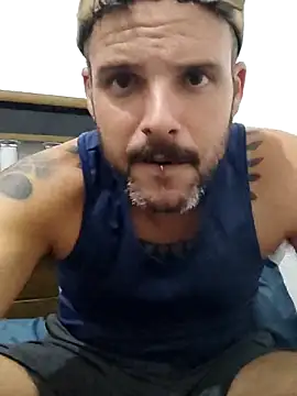 Mano-Lion online show from 04-18-26, 04:15