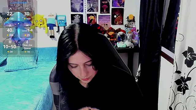 Snapshot of Agarycus_4 chatting on 07-12-26, 02:01 Agarycus 4 online show from 07-12-26, 02:01