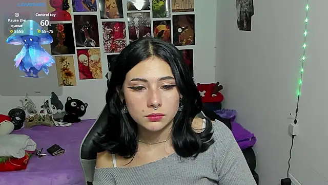 Agarycus 4 online show from 04-13-26, 03:38