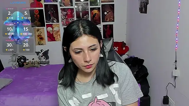 Agarycus 4 online show from 04-09-26, 04:57