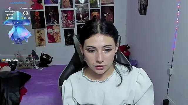 Agarycus 4 online show from 04-15-26, 02:32