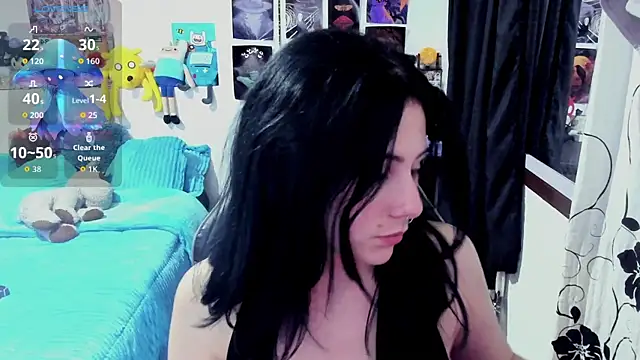 Snapshot of Agarycus_4 chatting on 07-05-26, 01:10 Agarycus 4 online show from 07-05-26, 01:10