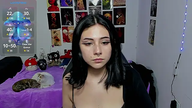 Agarycus 4 online show from 03-10-26, 02:10