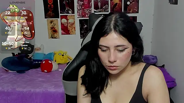 Snapshot of Agarycus_4 chatting on 05-30-26, 01:39 Agarycus 4 online show from 05-30-26, 01:39
