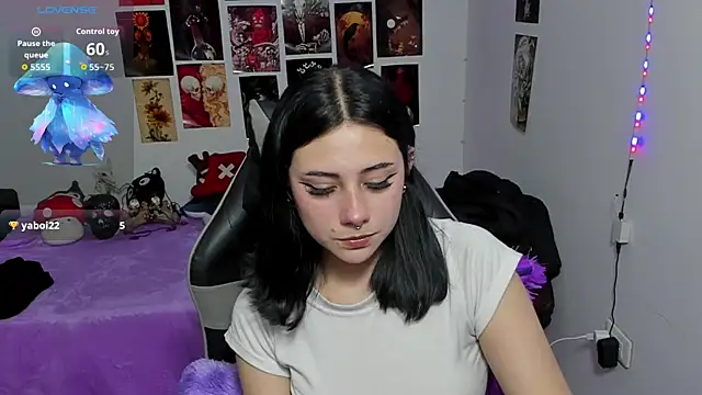 Agarycus 4 online show from 03-20-26, 01:45