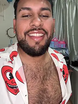 HoneyBearMX online show from 03-31-26, 11:07