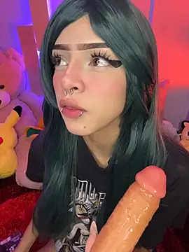 Taylor  0 online show from 04-07-26, 01:24