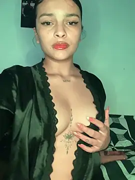 hot-valery online show from 03-22-26, 02:37