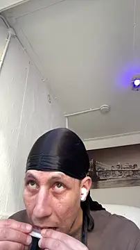 TitanNoir online show from 04-07-26, 12:07