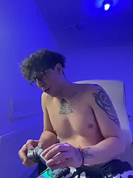 TitanNoir online show from 03-12-26, 11:20